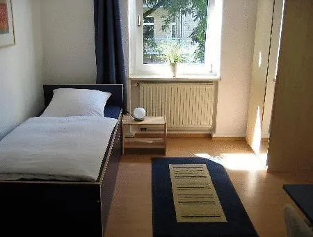 Domotel Gasthof Leipzig