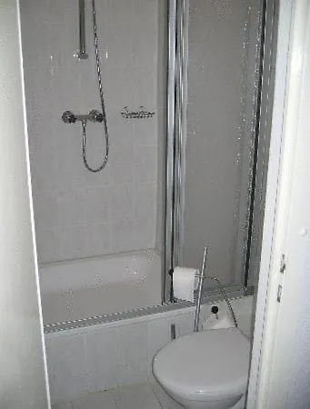 Domotel Leipzig